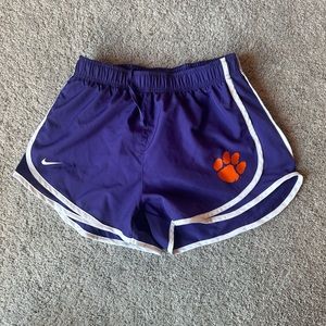 Clemson University Athletic Shorts